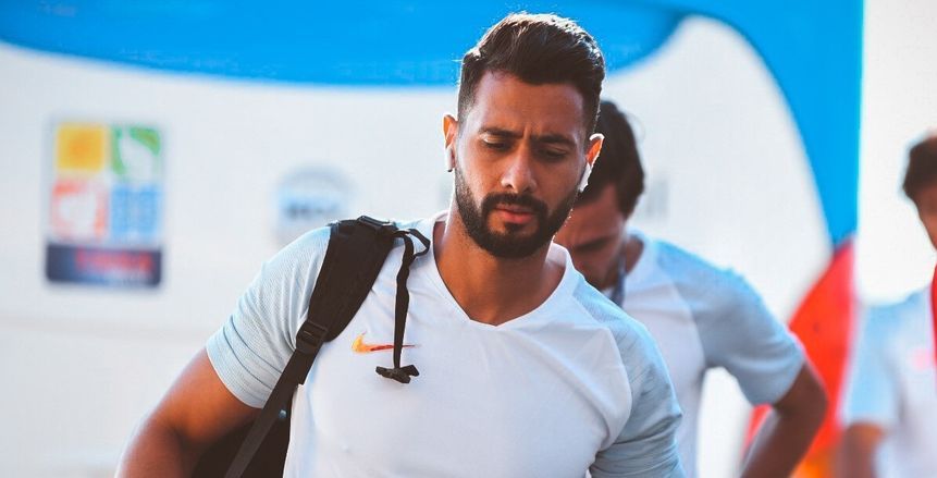 أحمد عادل عبد المنعم يعلن اعتزال كرة القدم.. ويبدأ مرحلة جديدة داخل الأهلي