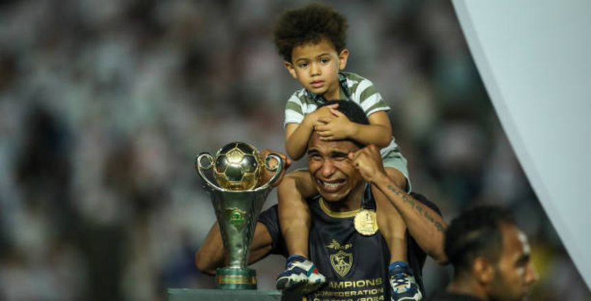 محامي الجزيري: سحبنا شكوانا ضد الزمالك.. وهذا موقفنا من فسخ التعاقد