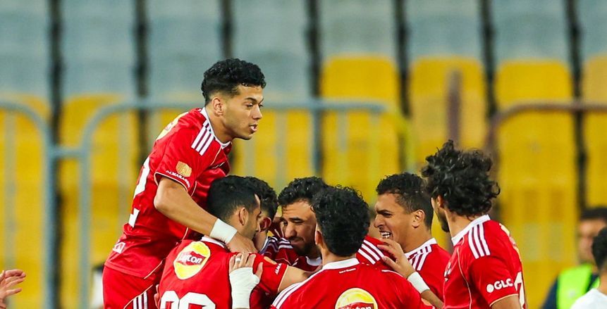 عرض روسي بـ5 ملايين دولار يهدد صفقة الأهلي المنتظرة