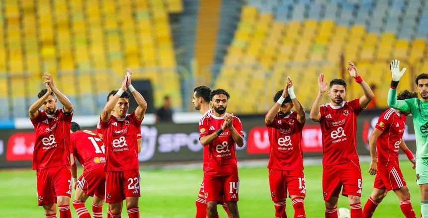 مايفوتكش| اعتزال رباعي «أهلاوي» وتعثر مخطط الزمالك وطلب مصري