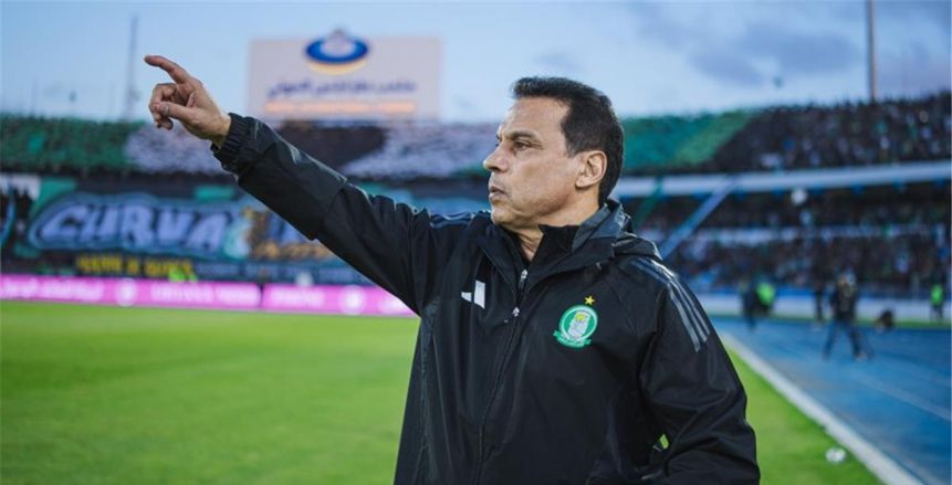 أسماء ثقيلة.. حسام البدري يخطف 6 لاعبين من بيراميدز والأهلي