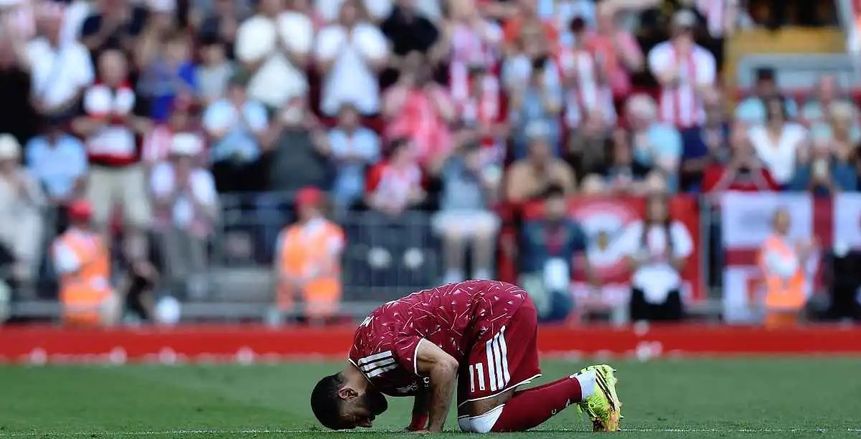 كانساس سيتي يرد على إمكانية ضم محمد صلاح في الصيف