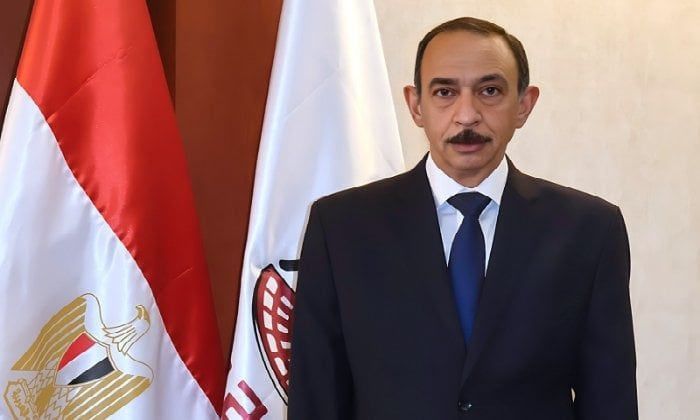 محافظ سوهاج يخفض تنسيق الثانوية العامة إلى 255 درجة محافظ سوهاج يخفض تنسيق الثانوية العامة إلى 255 درجة