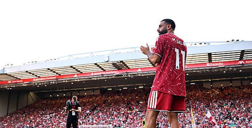 محمد صلاح يعقد أول اجتماع مع بشكتاش التركي.. ومفاجأة في تفاصيل العقد