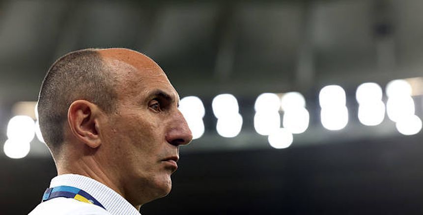 بيراميدز يوجه الشكر لـ يورتشيتش ويعلن رحيله عن النادي