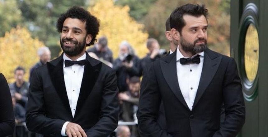 وكيل محمد صلاح: لا نعرف أين سيلعب الموسم المقبل وقد نعرف قريبا جدا