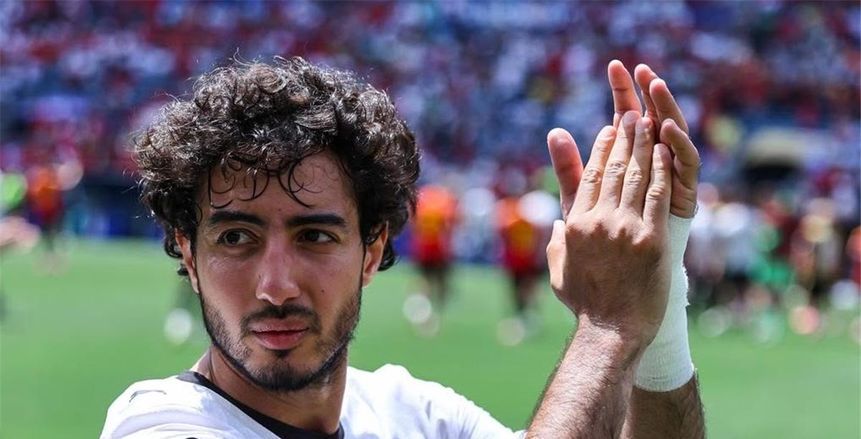 الأهلي يفتح ملف تجديد عقد محمد هاني وتعديل راتبه.. ما مدة التعاقد؟