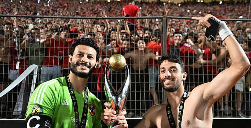 كريم رمزي: مفاجأة بشأن طاهر محمد طاهر.. وهذه كواليس حسم ملف الرباعي الأهلاوي