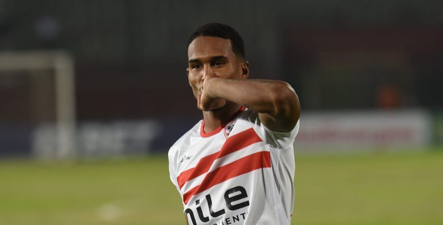 الزمالك يتخذ قرارا نهائيا بشأن رحيل سيف الدين الجزيري