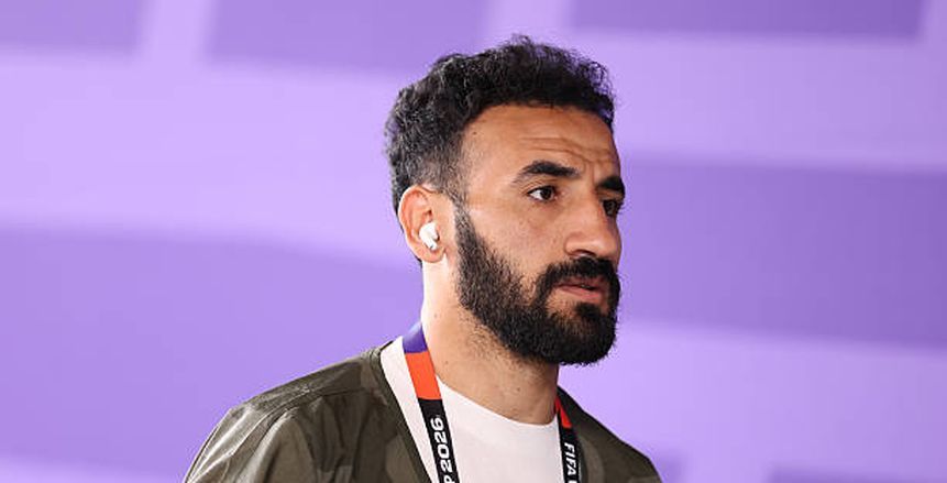 عرض قطري يهدد بقاء مهند لاشين في بيراميدز.. ووسيط يفتح طريقه إلى الأهلي
