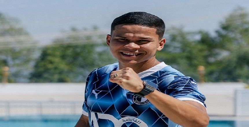 إيفرتون على أعتاب الرحيل عن بيراميدز