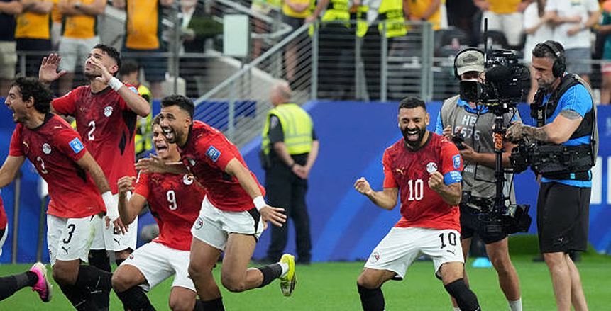 تقارير: شرط وحيد يفصل محمد صلاح عن الانضمام لصفوف بشكتاش