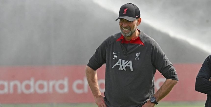 موعد تعيين يورجن كلوب مدربا لمنتخب ألمانيا