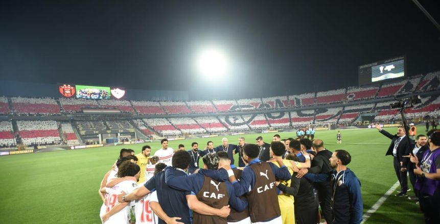 كشف سبب رفض لاعبي الزمالك خوض معسكر الإعداد للموسم الجديد