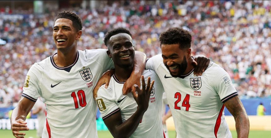10 أهداف وريمونتادا لم تكتمل.. إنجلترا تصعق فرنسا وتحصد برونزية كأس العالم