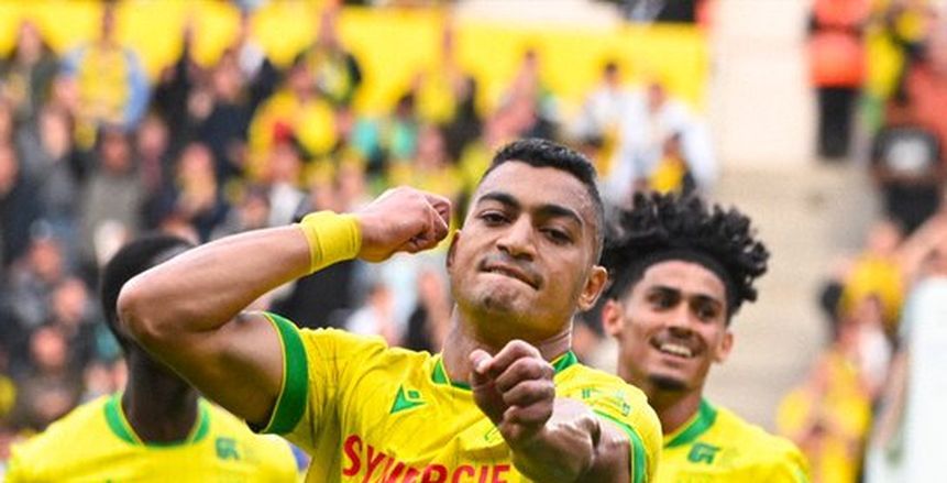 والد مصطفى محمد لـ«الوطن»: نجلي يعود إلى نانت اليوم.. ولا أعرف شيئا عن عرض بيراميدز