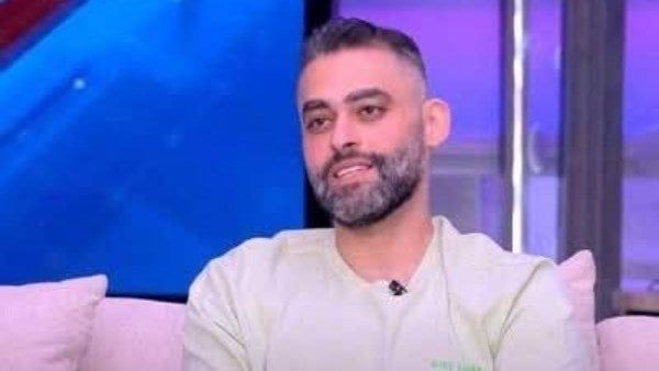 وفاة الفنان أحمد جلال عبد القوي بعد صراع مع السرطان وفاة الفنان أحمد جلال عبد القوي بعد صراع مع السرطان