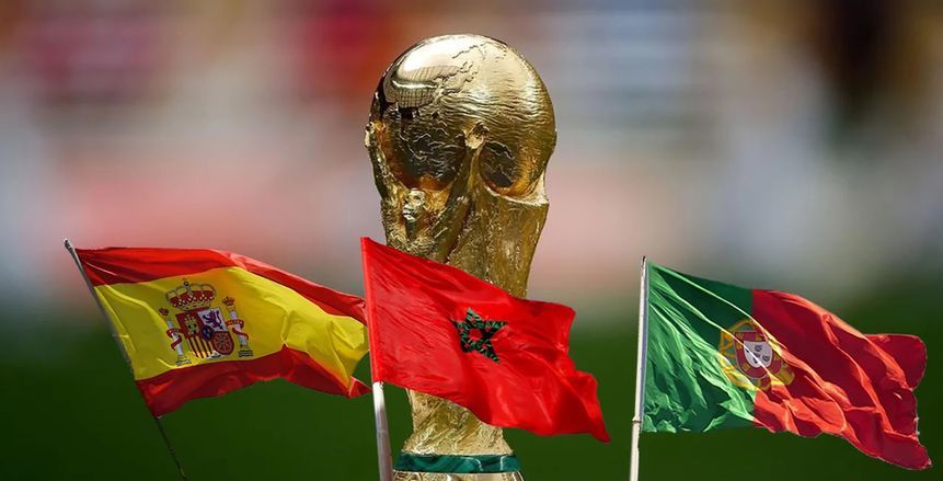 استمرار الصراع المغربي الإسباني بشأن نهائي كأس العالم 2030.. ما رد «لقجع»؟
