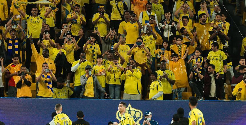 سبب عدم سفر بعثة النصر السعودي للبرتغال استعدادا للموسم الجديد: عادت من المطار