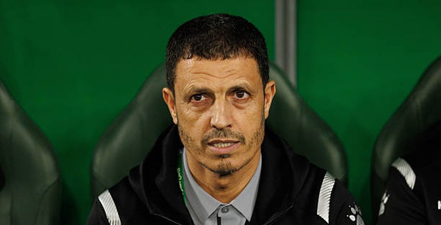 بادو الزاكي مديرا فنيا للأردن خلفا لجمال السلامي