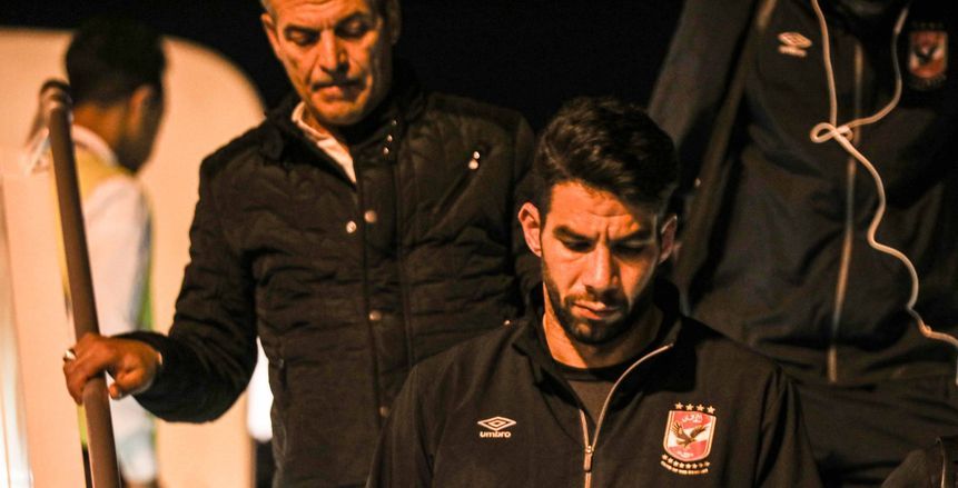 «هناك حرب».. شريف إكرامي يتحدث عن حلم العودة للأهلي.. وهل يخوض الانتخابات؟ «فيديو»