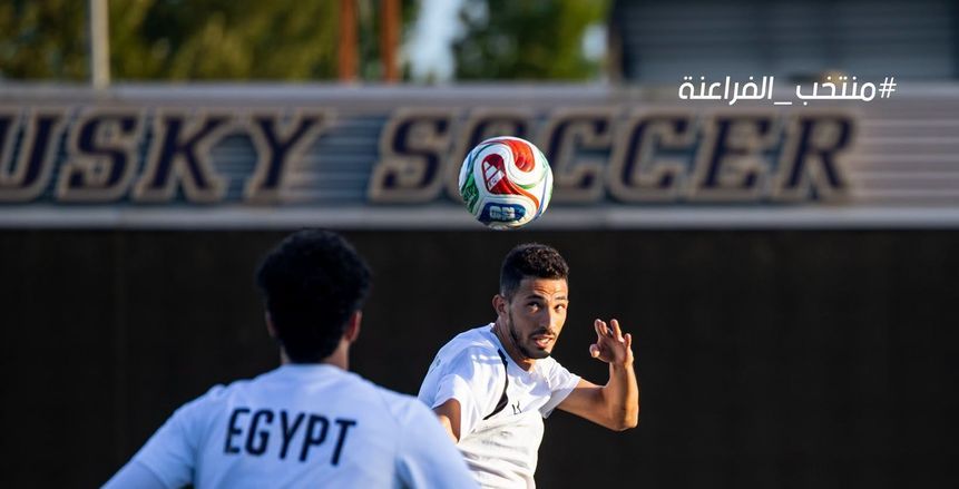 أحمد فتوح يختار وجهته القادمة بعد عرض بيراميدز