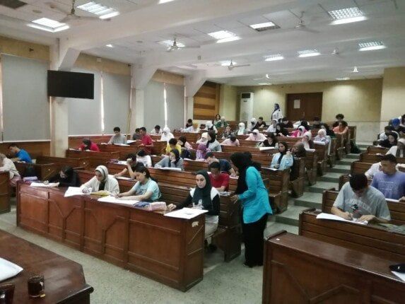 اختبارات القدرات 2026