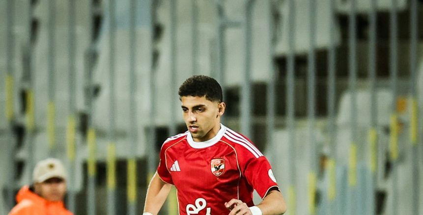 قرار عموتة يسعد أحمد نبيل كوكا في الأهلي.. اعرف التفاصيل