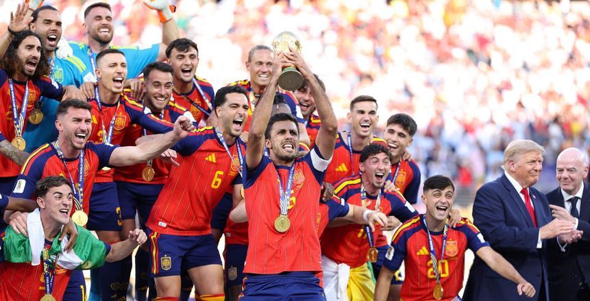 الترتيب النهائي لكأس العالم 2026.. منتخب مصر يتقدم على البرازيل وهولندا