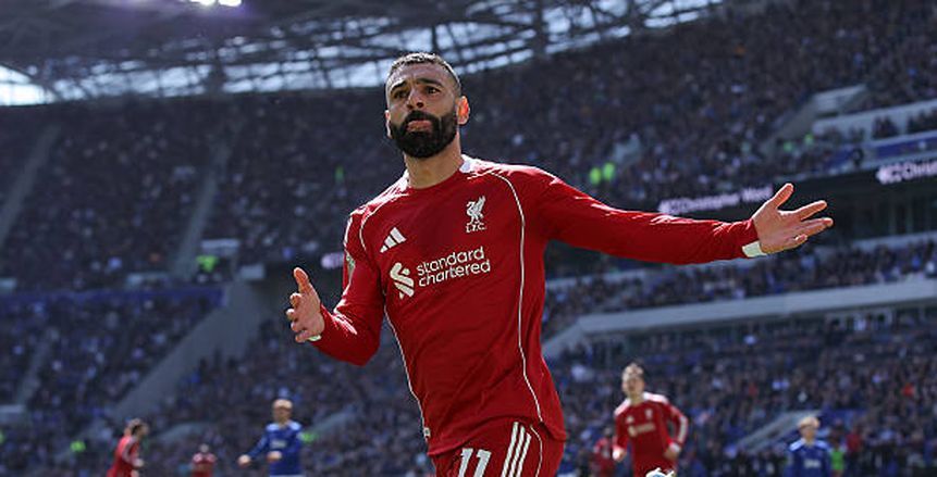 تقرير: زوجة محمد صلاح تقربه من الانتقال إلى بشكتاش التركي