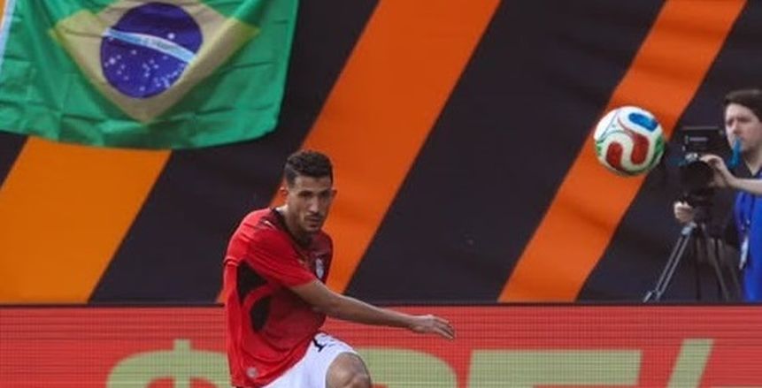 خالد الغندور يكشف موقف أحمد فتوح النهائي من الاستمرار في الزمالك