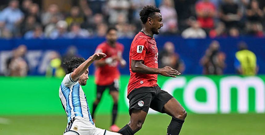 «الانتقال أصبح وشيكا».. هيثم حسن يقترب من الانضمام لسيلتك الاسكتلندي