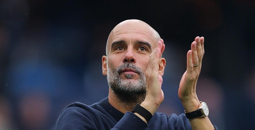 الاتحاد الإيطالي يجري مفاوضات مكثفة مع جوارديولا لتولي قيادة المنتخب