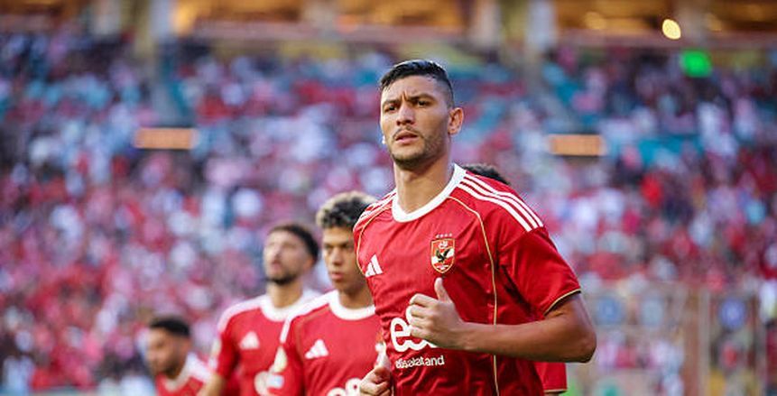 الأهلي يتحمل راتب أشرف داري مؤقتاً.. وتحركات مكثفة لتسويقه في الميركاتو الصيفي