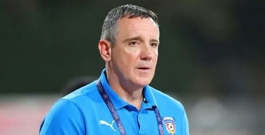 الصربي رازوفيتش يقترب من تدريب الزمالك (خاص)