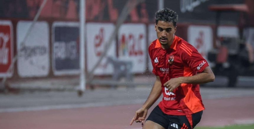 سمير محمد يخوض فترة إعداد في «التتش» انتظارا لحسم مصيره