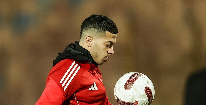 بيقولوا.. الأهلي يرحب برحيل إمام عاشور ووجهة أحمد فتوح و«خناقة» باريديس