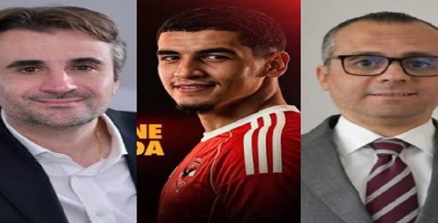 5 أسرار في صفقة بن جديدة مهاجم الأهلي الجديد.. الراتب وتعهد بالرحيل