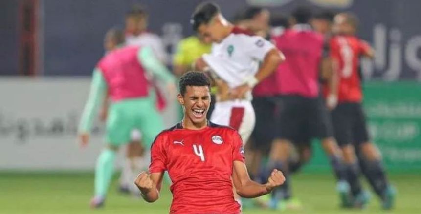 إياد العسقلاني على أبواب بيراميدز.. «الصفقة في مراحلها الأخيرة»