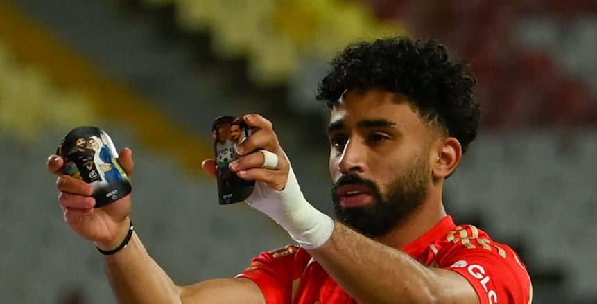 بعد عروض الخليج.. الأهلي يبدأ تحركاته لتعديل عقد مروان عطية