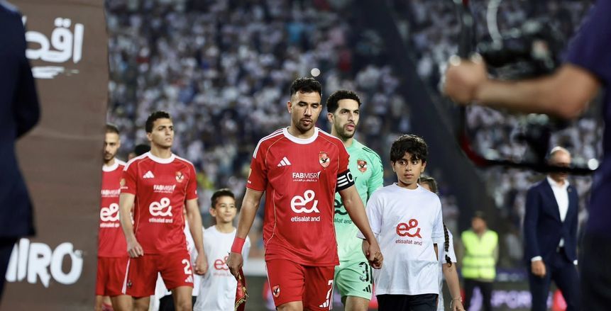 3 خيارات أمام الحسين عموتة لتعويض رحيل تريزيجيه قبل ضربة بداية الموسم