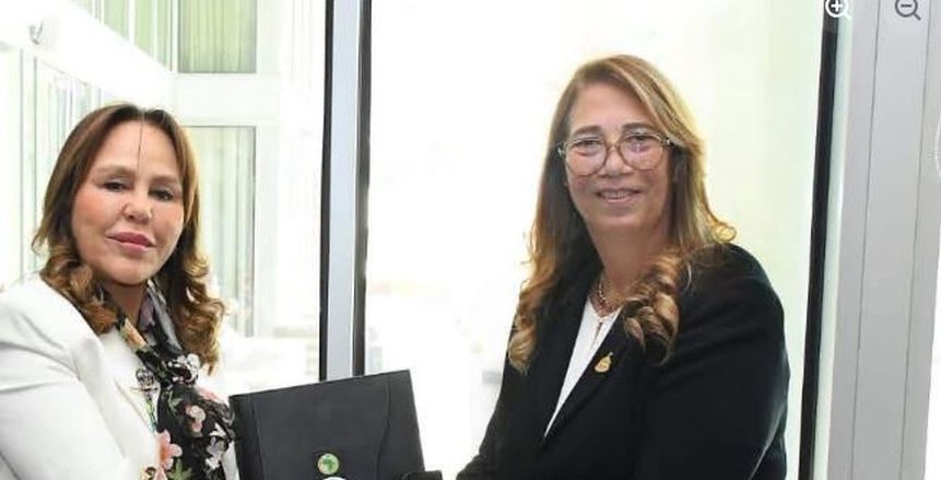 انطلاق بطولة أفريقيا للكرة الطائرة تحت 18 عاما في الإسكندرية