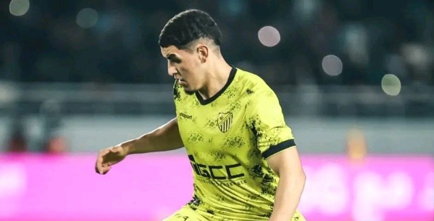 أول رد من الأهلي على تصريحات رئيس المغرب الفاسي في صفقة بن جديدة