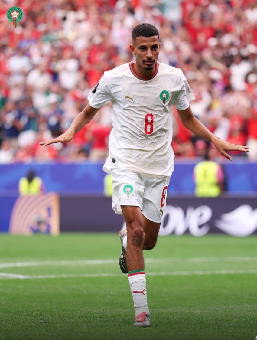 عز الدين أوناحي