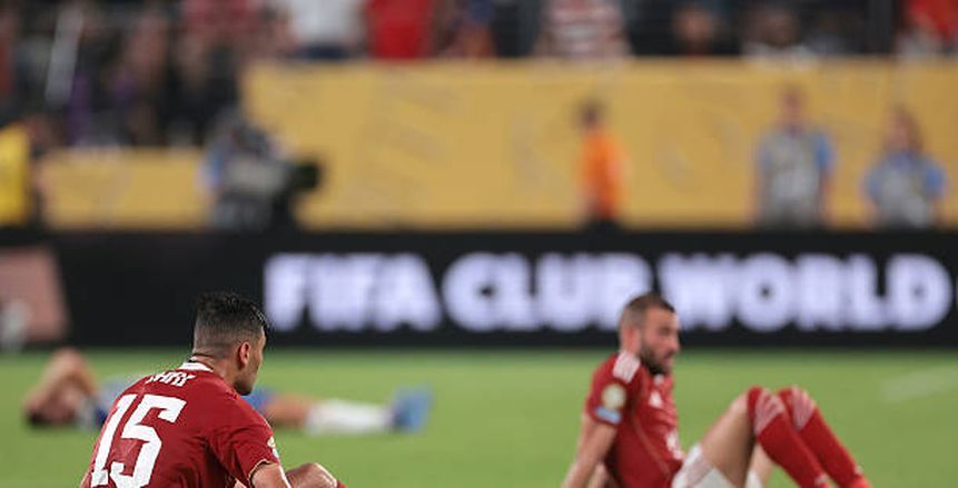 حتحوت: أشرف داري لا يمانع الرحيل عن الأهلي بعد مفاوضات الشمال القطري
