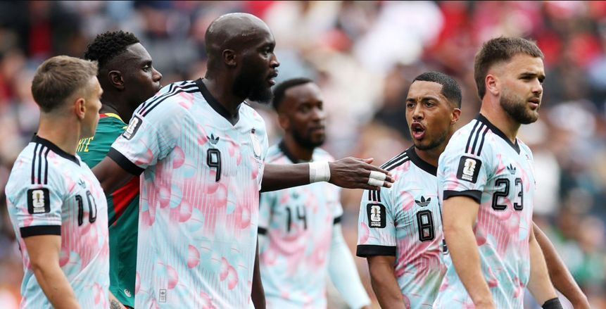 ارتبط اسمه بالأهلي.. منتخب بلجيكا يستقر على مديره الفني الجديد