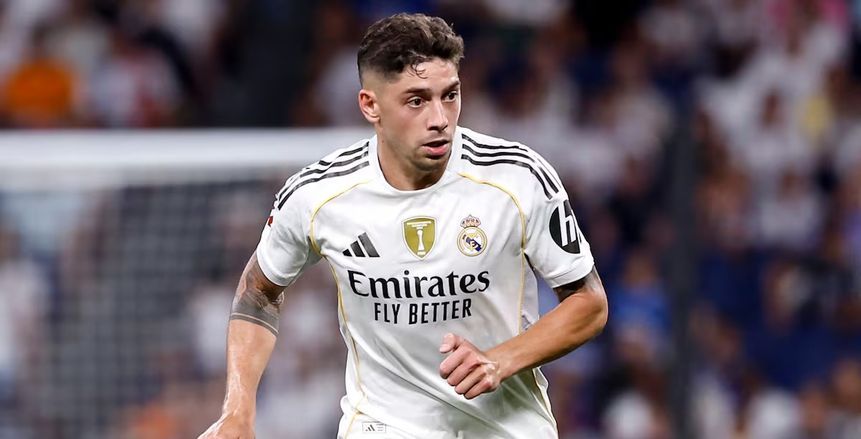 فالفيردي: ريال مدريد حلم الطفولة.. مورينيو مصدر الإلهام