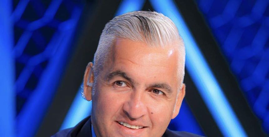 سيف زاهر بعد تصريحات موتسيبي: كاف يقرر زيادة عدد أندية بطولات أفريقيا