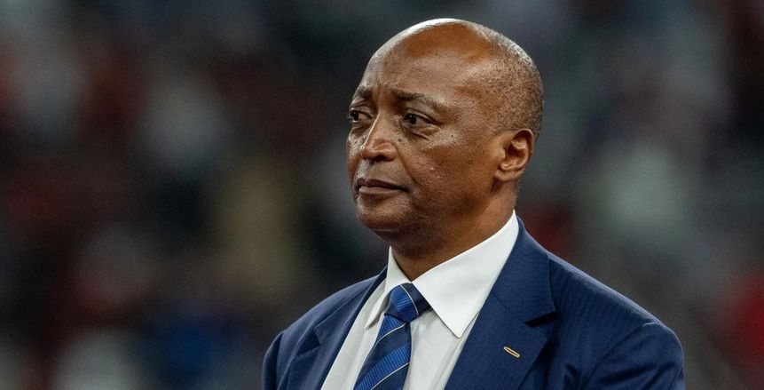 رئيس الاتحاد الأفريقي: فخور بمشوار منتخب مصر في كأس العالم 2026 