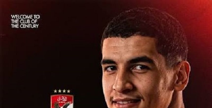 مدرب بنجديدة السابق: ليس مجرد هداف.. والأهلي محظوظ بالتعاقد معه (حوار)